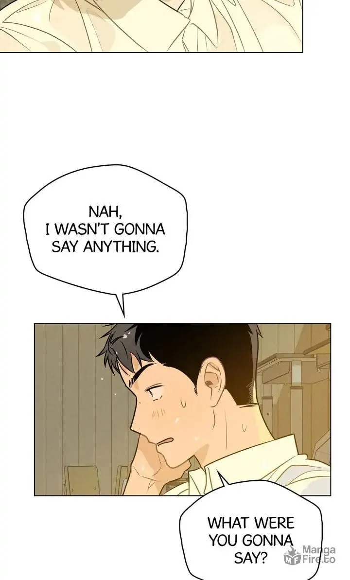 Read Countdown to Love chapter 8 image 17 on Lezhin