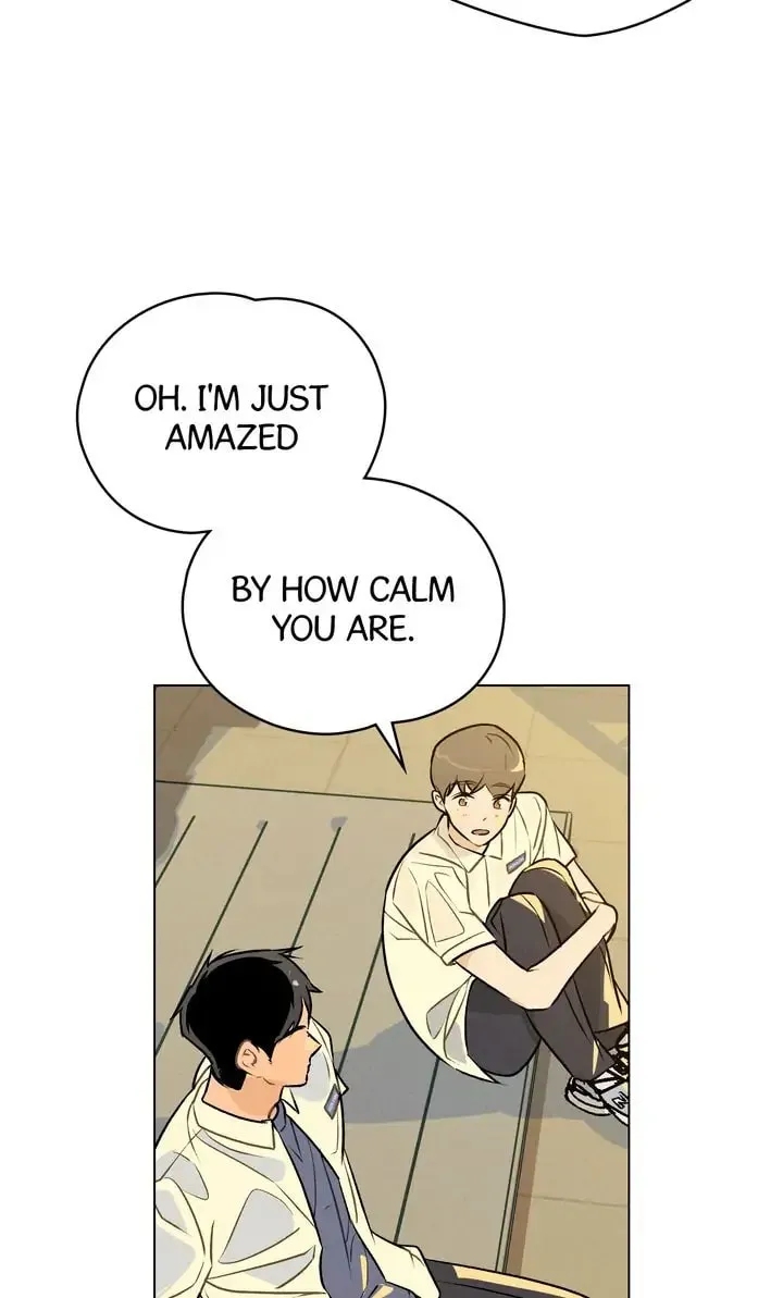 Read Countdown to Love chapter 8 image 18 on Lezhin