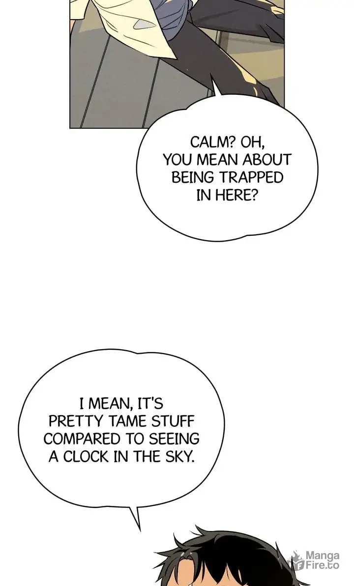 Read Countdown to Love chapter 8 image 19 on Lezhin