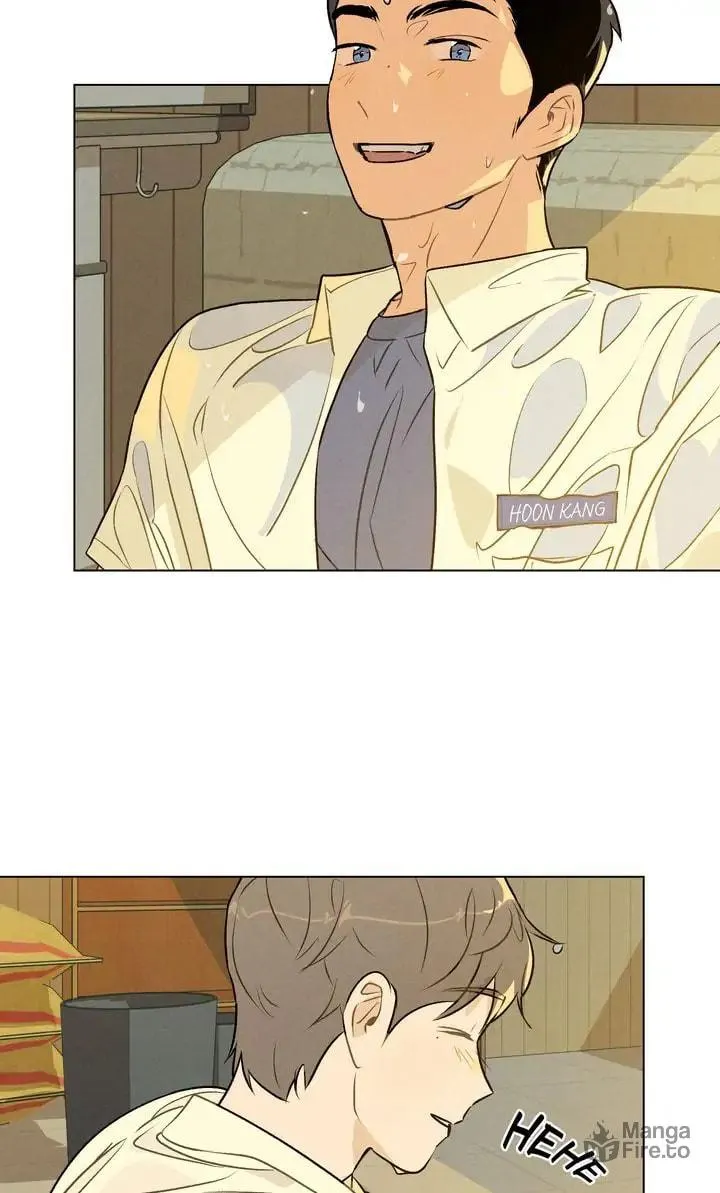 Read Countdown to Love chapter 8 image 20 on Lezhin