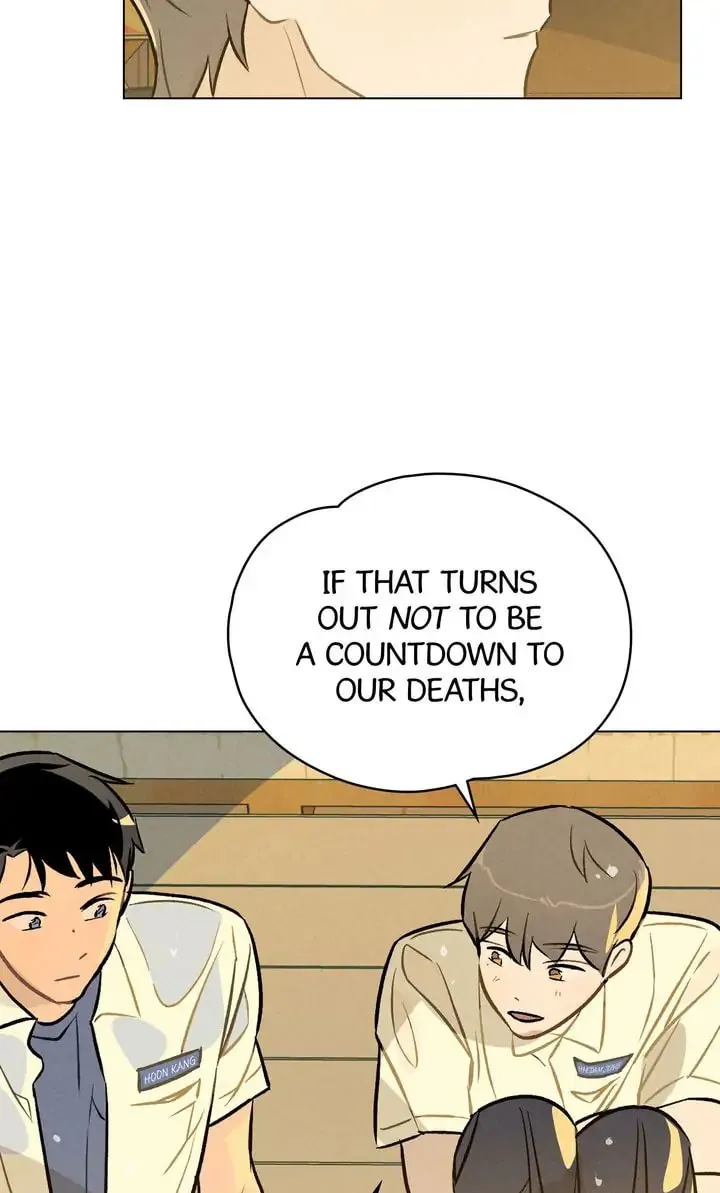 Read Countdown to Love chapter 8 image 22 on Lezhin