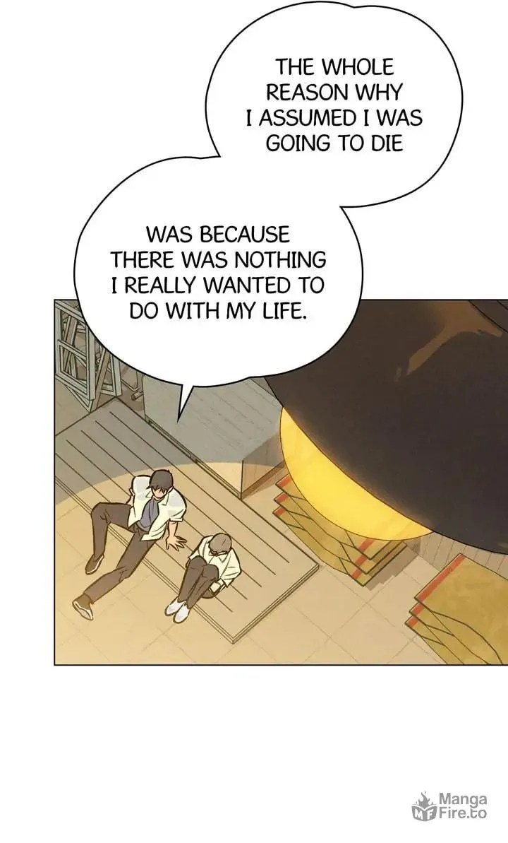 Read Countdown to Love chapter 8 image 24 on Lezhin