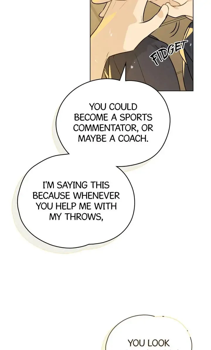 Read Countdown to Love chapter 8 image 27 on Lezhin