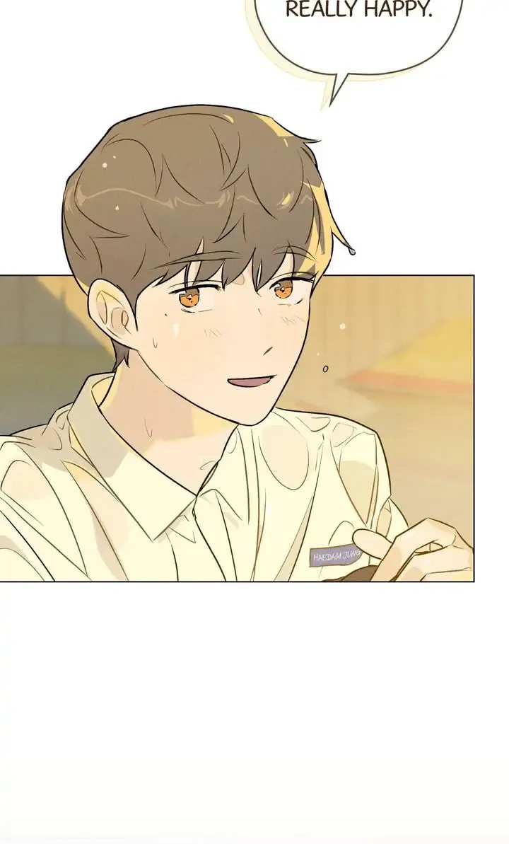 Read Countdown to Love chapter 8 image 28 on Lezhin