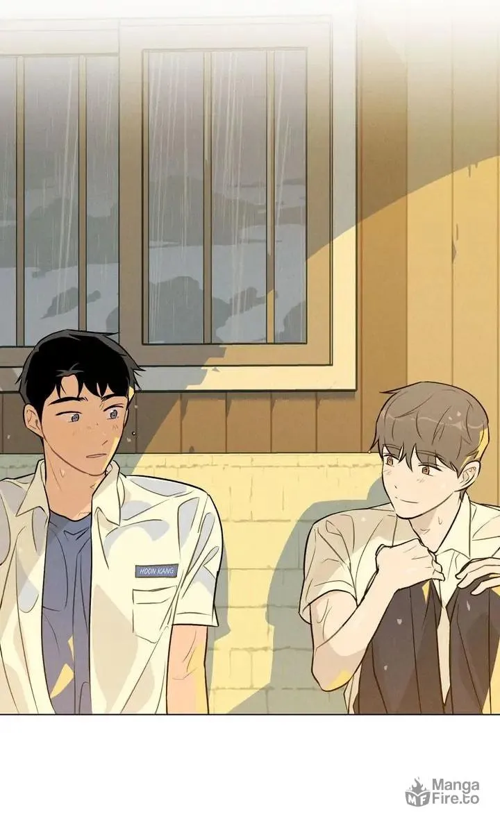 Read Countdown to Love chapter 8 image 29 on Lezhin