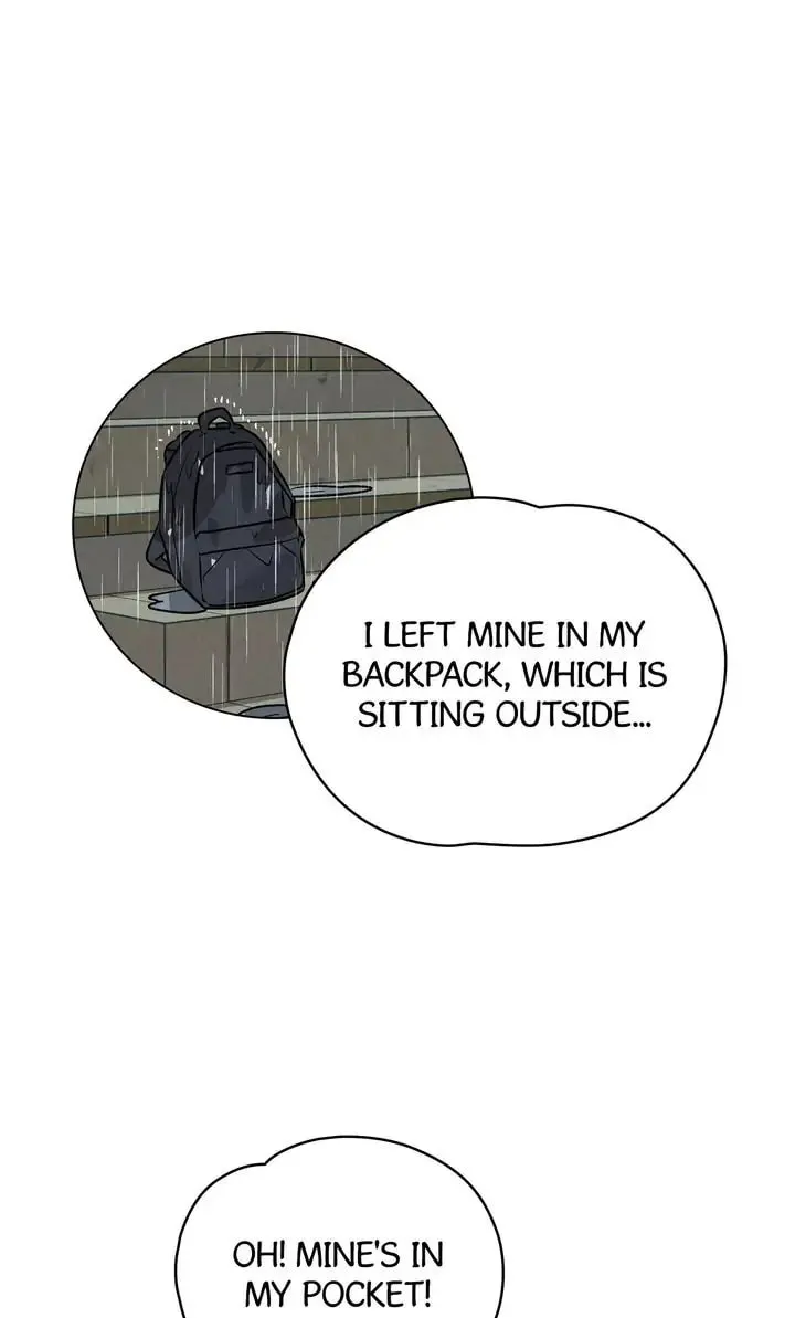 Read Countdown to Love chapter 8 image 3 on Lezhin