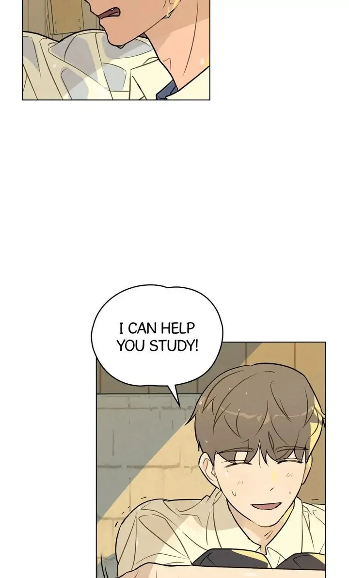 Read Countdown to Love chapter 8 image 31 on Lezhin