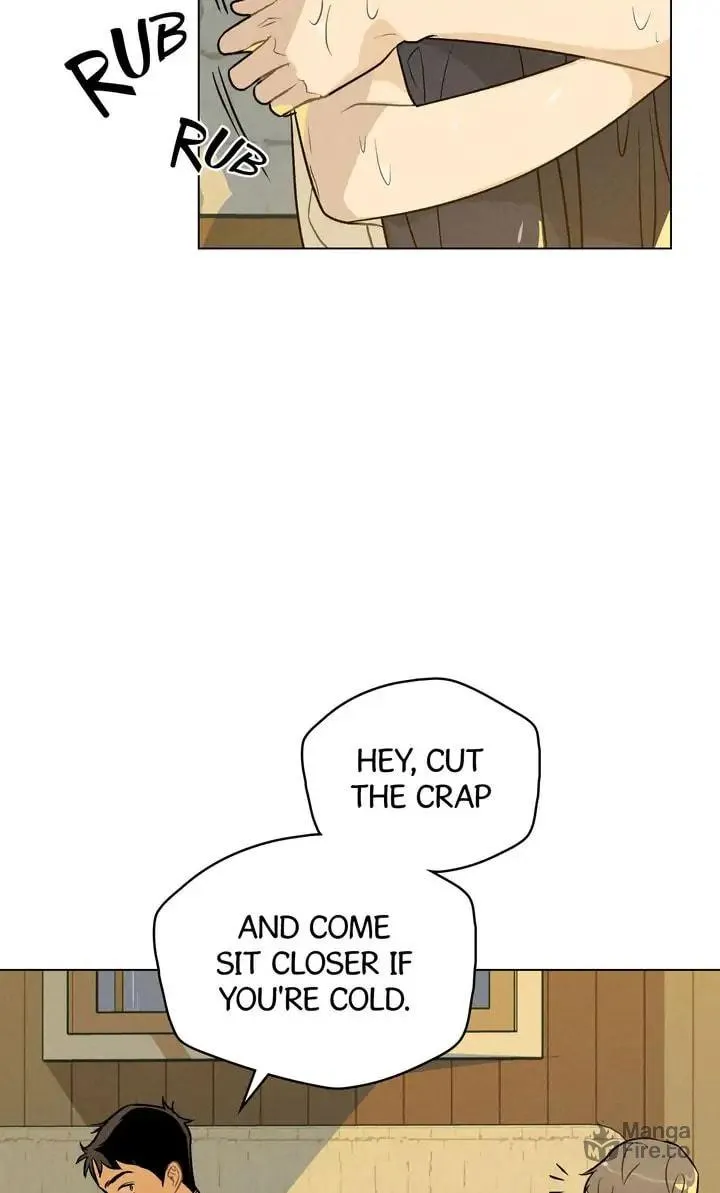 Read Countdown to Love chapter 8 image 32 on Lezhin