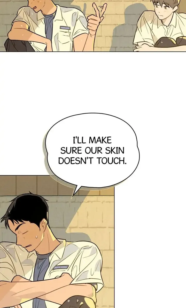 Read Countdown to Love chapter 8 image 33 on Lezhin