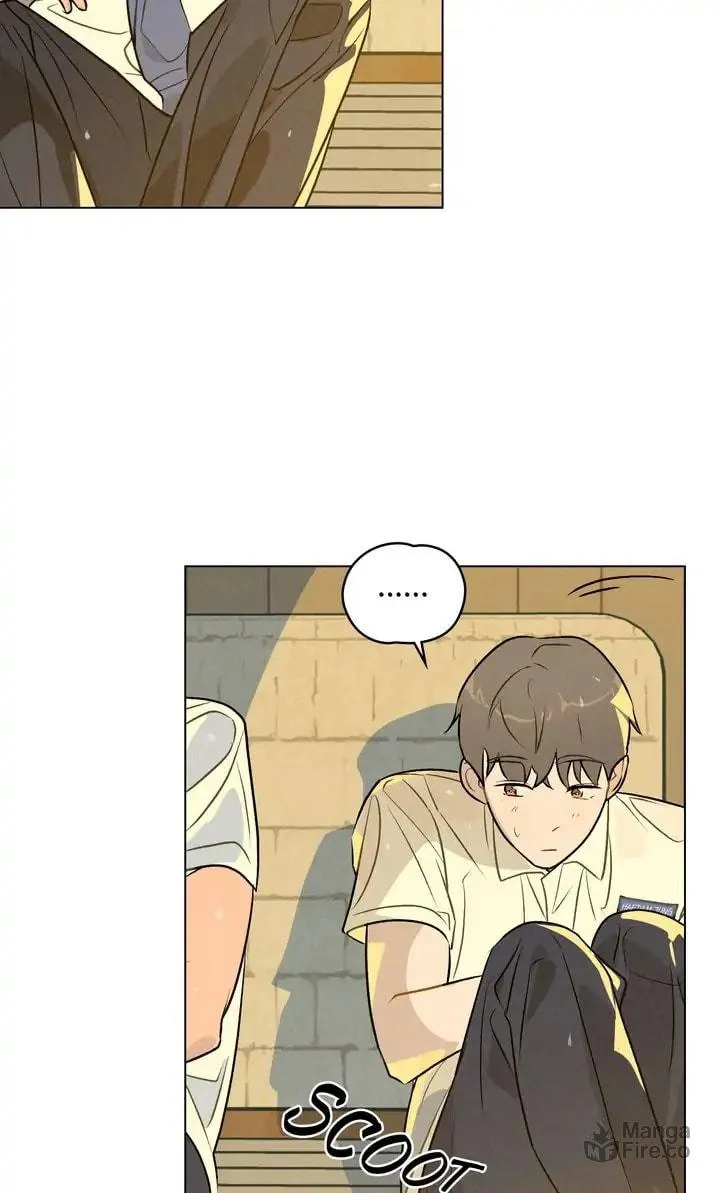 Read Countdown to Love chapter 8 image 34 on Lezhin