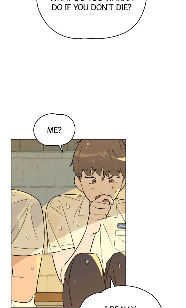 Read Countdown to Love chapter 8 image 36 on Lezhin
