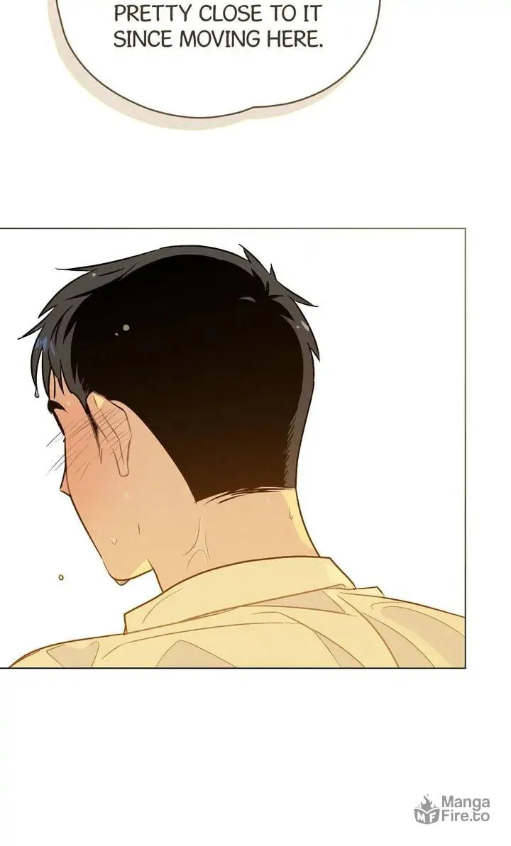 Read Countdown to Love chapter 8 image 38 on Lezhin
