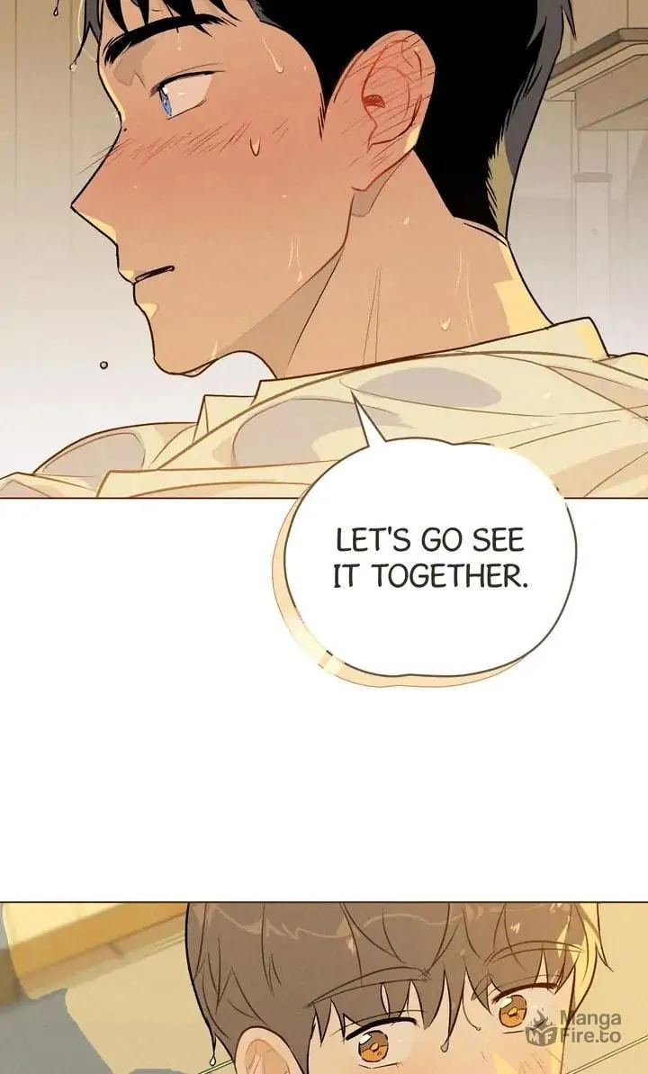 Read Countdown to Love chapter 8 image 41 on Lezhin