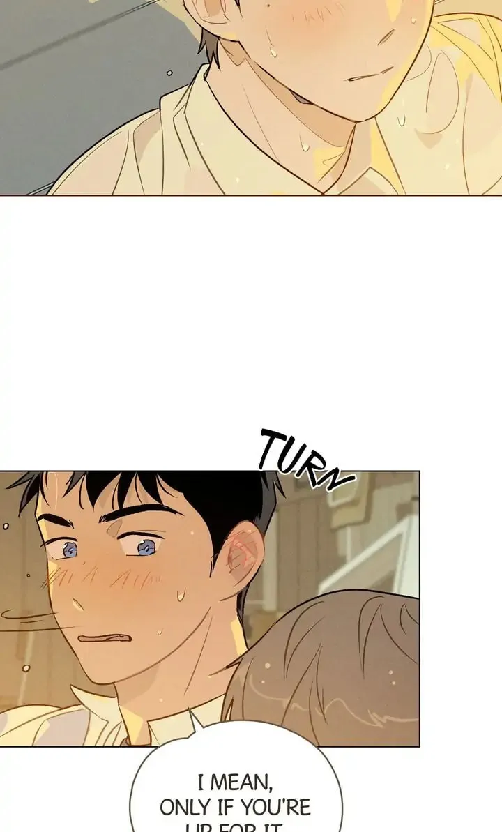 Read Countdown to Love chapter 8 image 42 on Lezhin