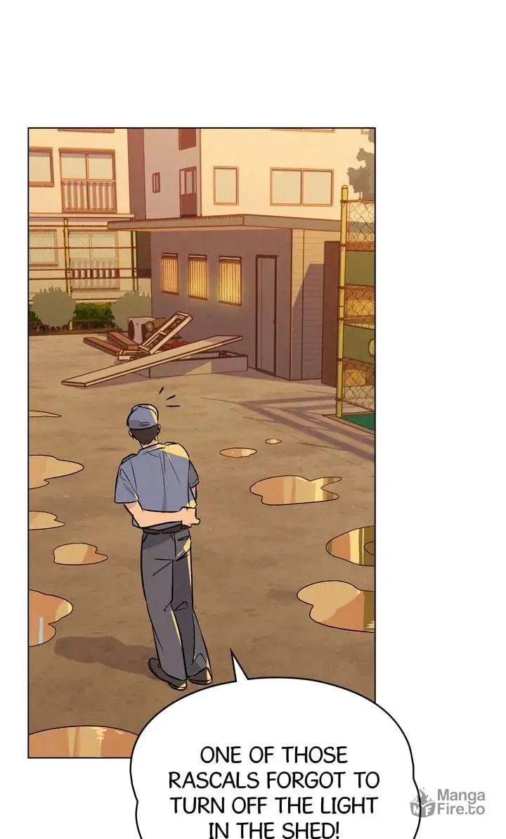 Read Countdown to Love chapter 8 image 47 on Lezhin