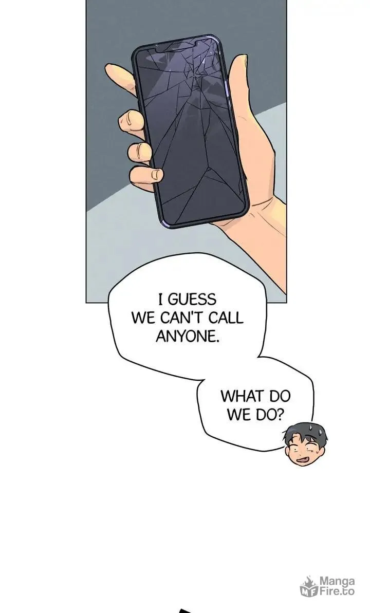 Read Countdown to Love chapter 8 image 5 on Lezhin
