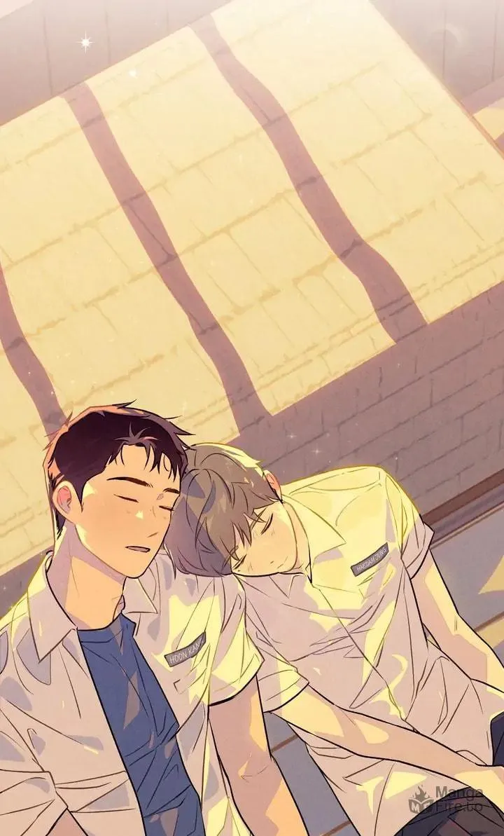 Read Countdown to Love chapter 8 image 50 on Lezhin