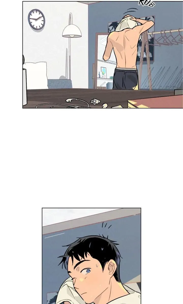 Read Countdown to Love chapter 8 image 55 on Lezhin