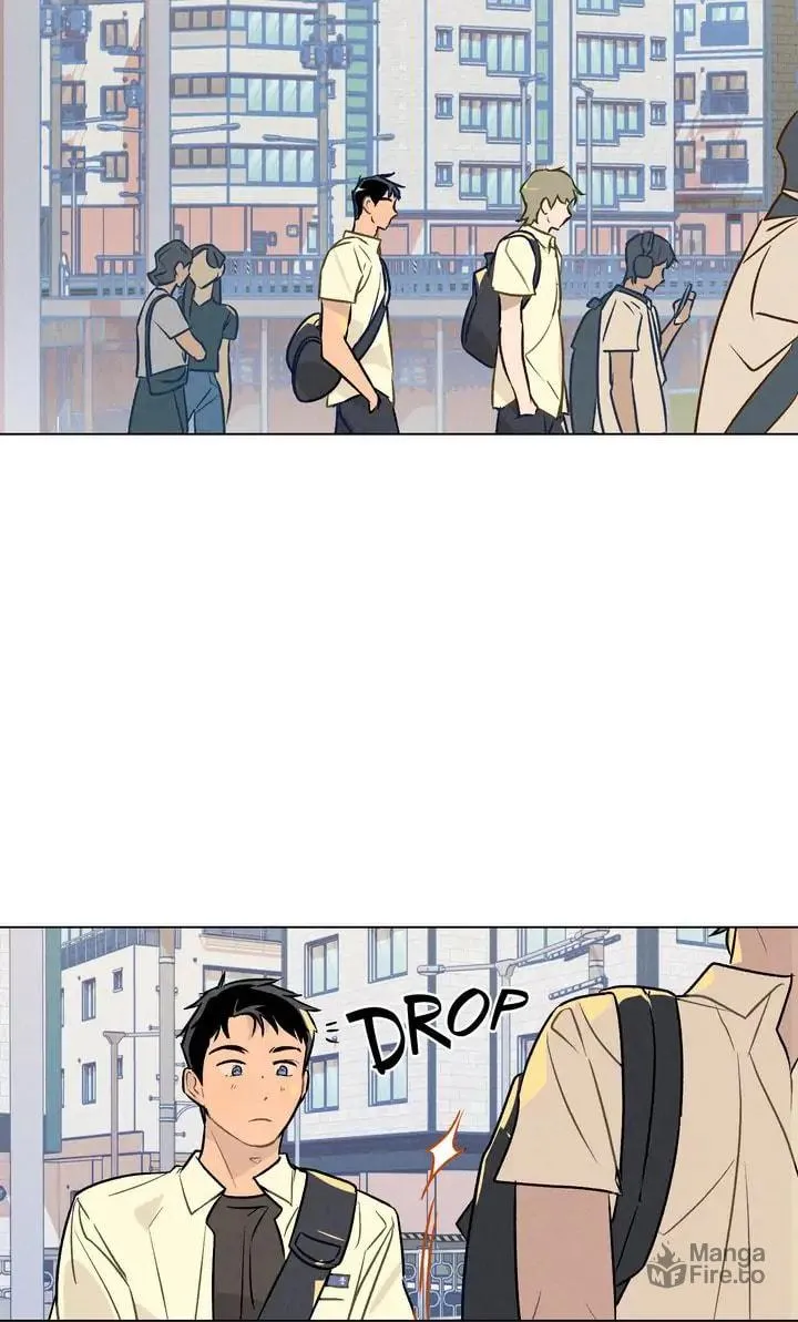 Read Countdown to Love chapter 8 image 62 on Lezhin