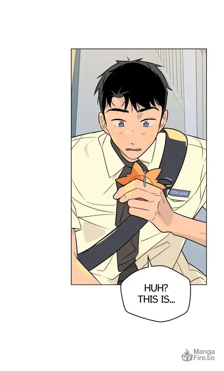 Read Countdown to Love chapter 8 image 64 on Lezhin