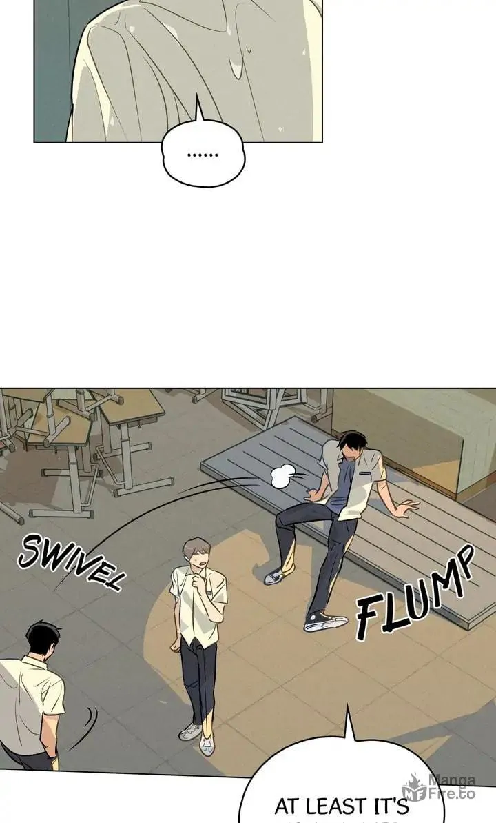 Read Countdown to Love chapter 8 image 9 on Lezhin