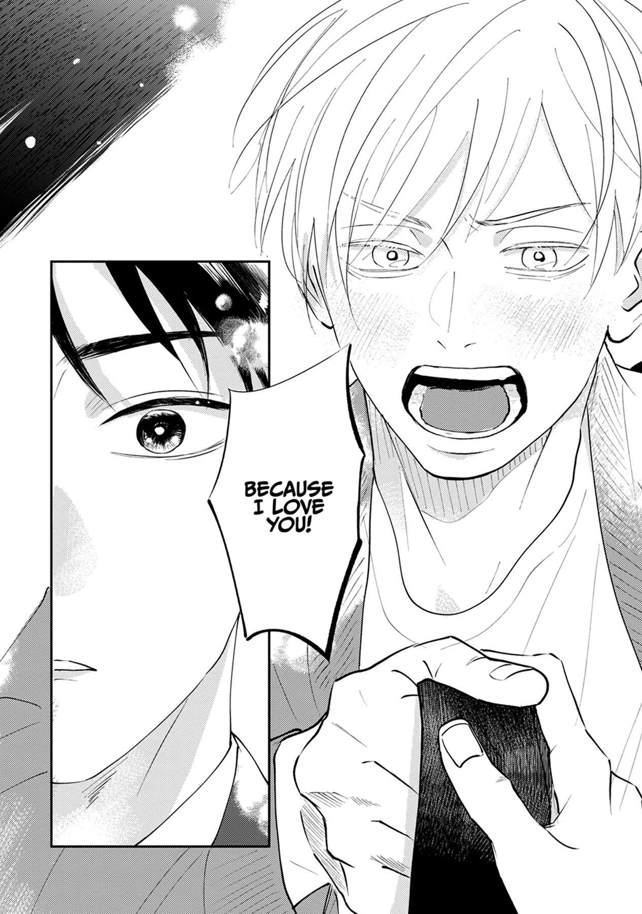 Countdown to Yes Chapter 2 page 22 - 