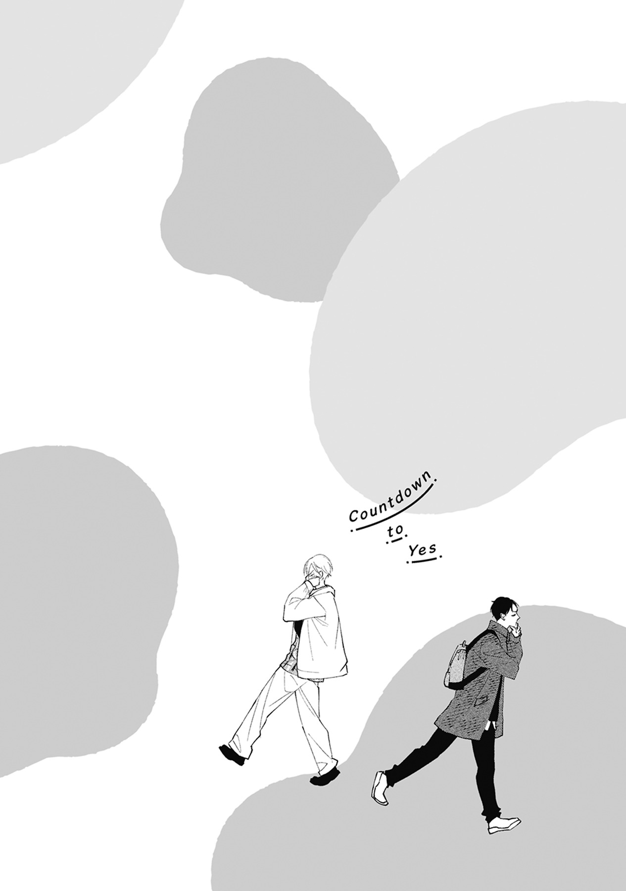Countdown to Yes Chapter 4 page 26 - 