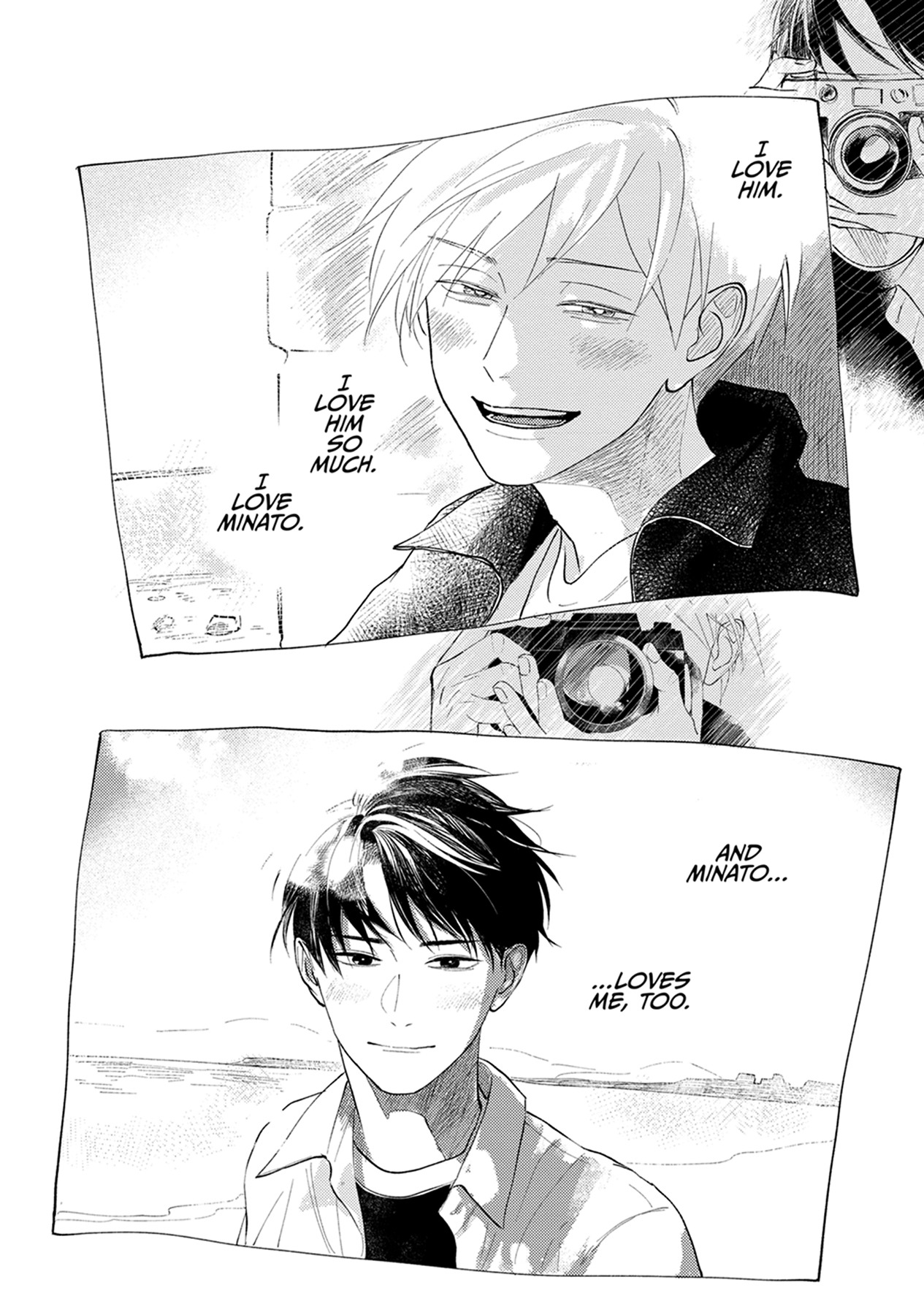Countdown to Yes Chapter 6 page 2 - 