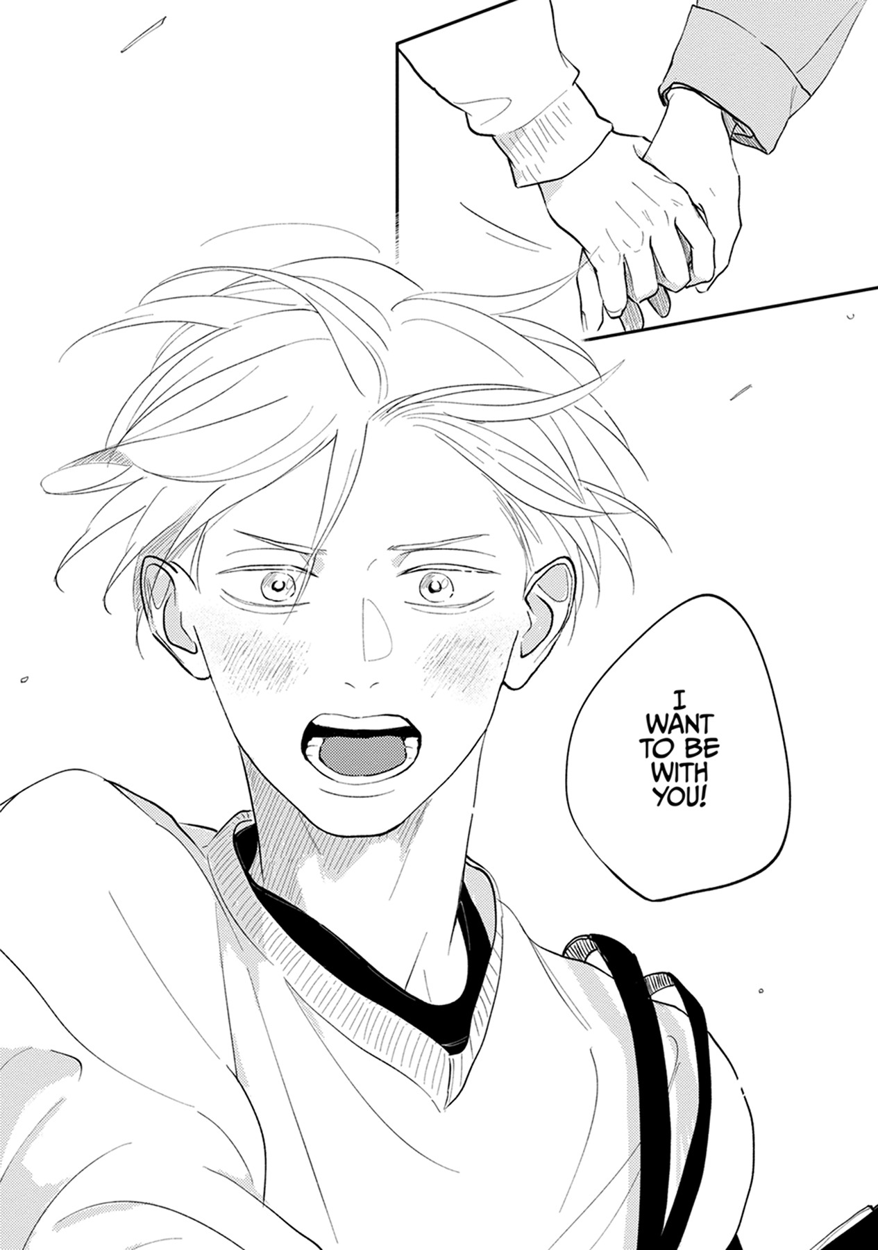 Countdown to Yes Chapter 6 page 16 - 
