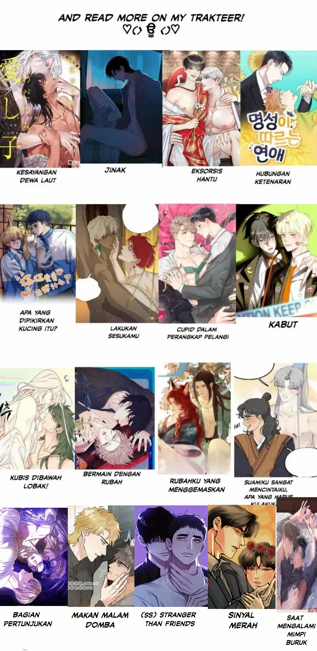 Read Counter Attack chapter 0 image 4 on Lezhin