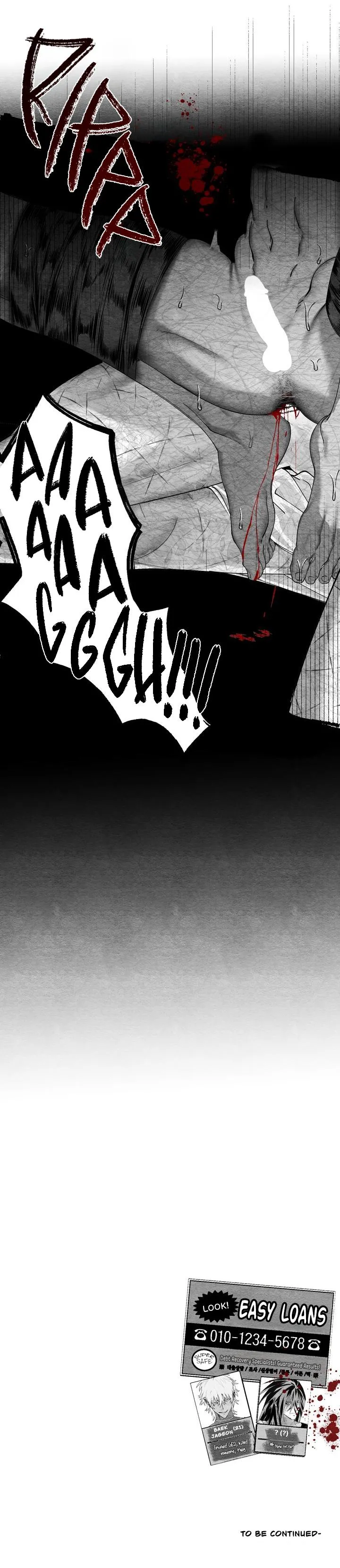 Read Counter Attack chapter 1 image 11 on Lezhin