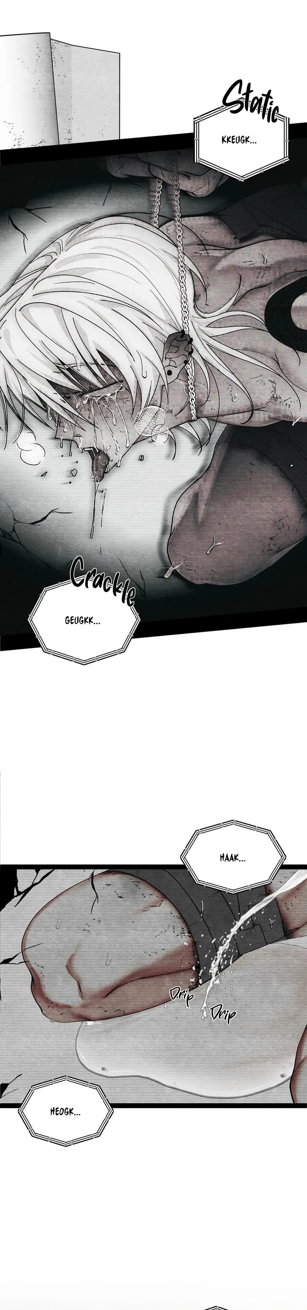 Read Counter Attack chapter 2.99 image 10 on Lezhin