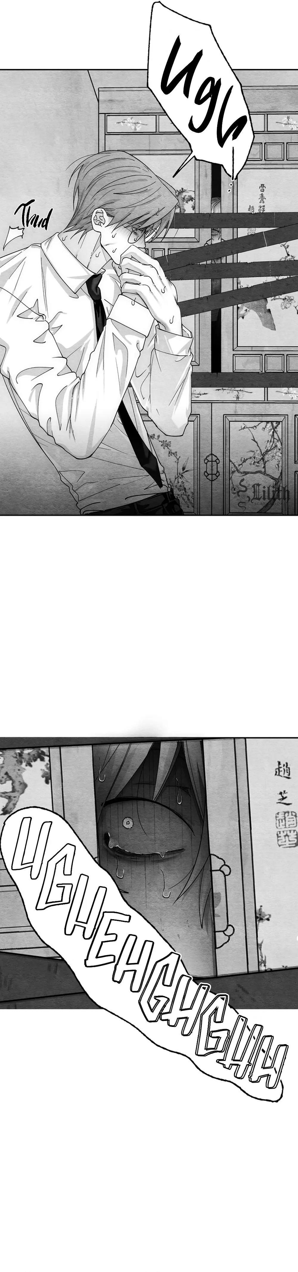 Read Counter Attack chapter 2.99 image 12 on Lezhin