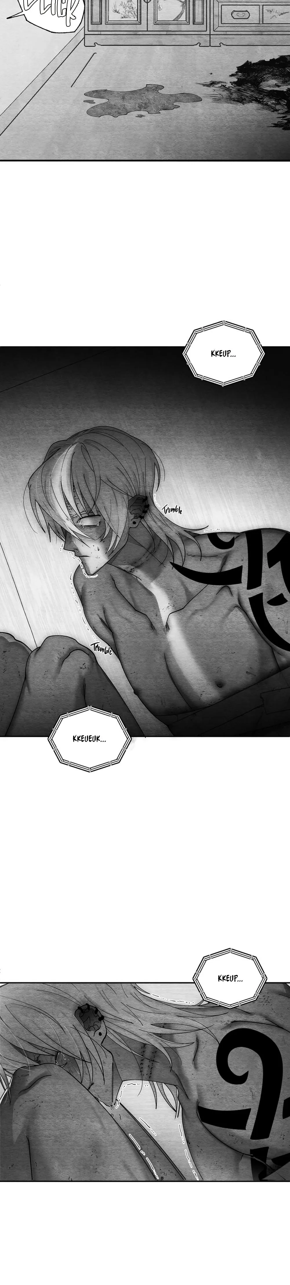 Read Counter Attack chapter 2.99 image 14 on Lezhin