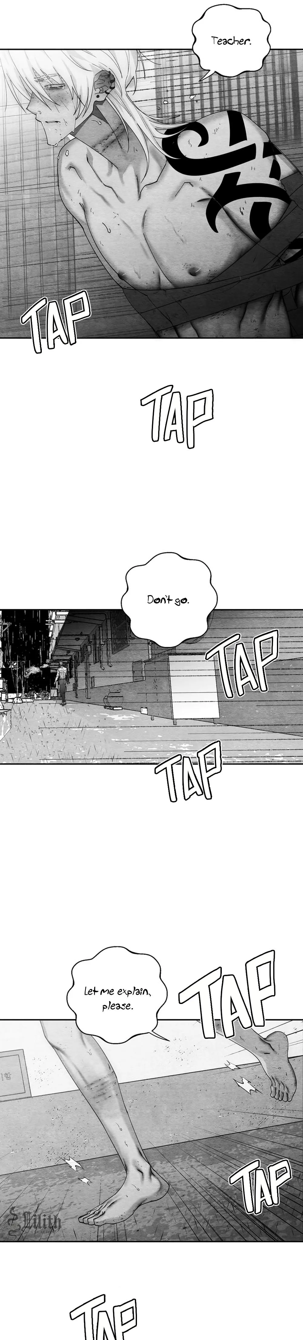 Read Counter Attack chapter 2.99 image 18 on Lezhin