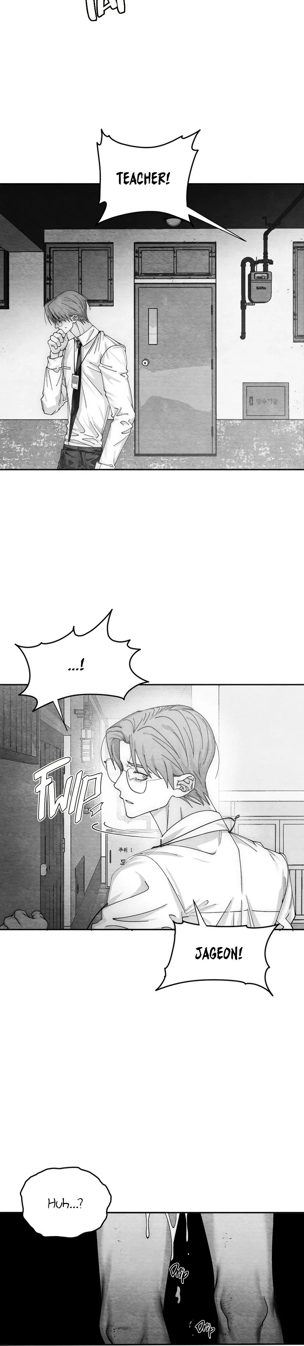 Read Counter Attack chapter 2.99 image 19 on Lezhin