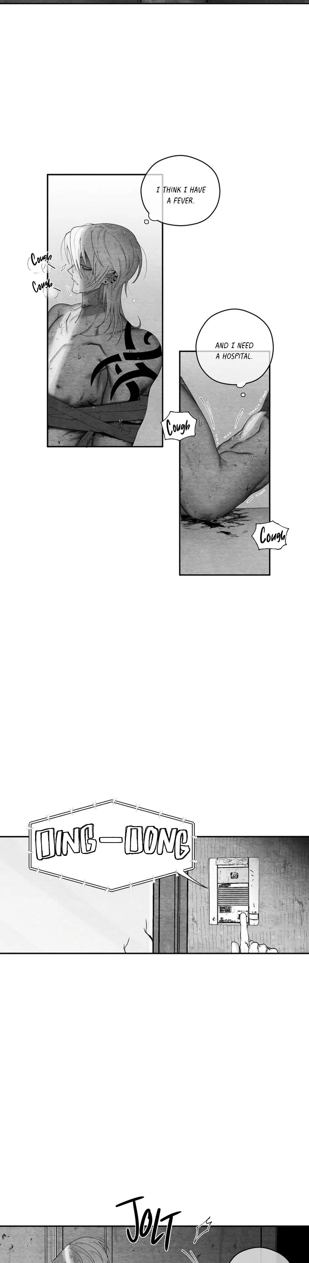 Read Counter Attack chapter 2.99 image 2 on Lezhin