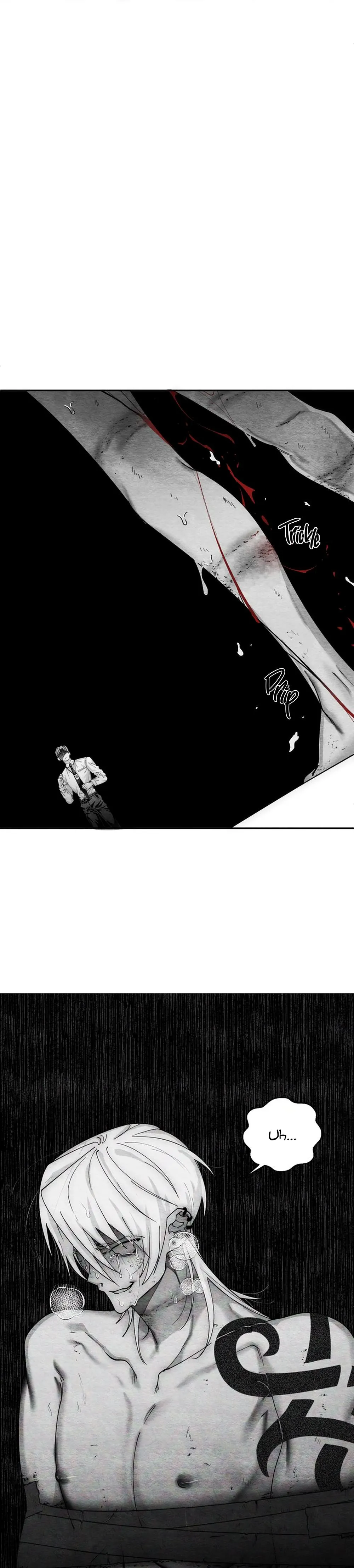 Read Counter Attack chapter 2.99 image 20 on Lezhin