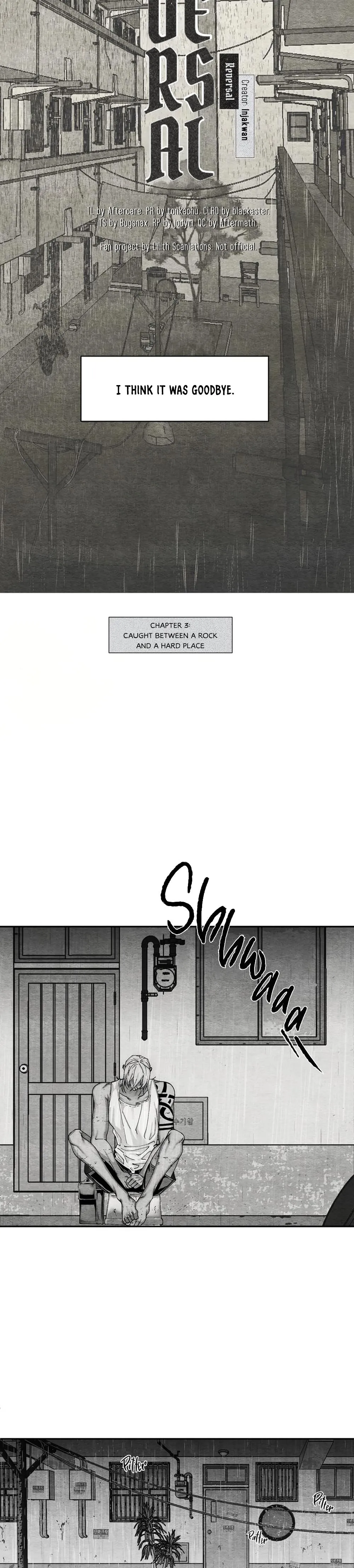 Read Counter Attack chapter 2.99 image 22 on Lezhin