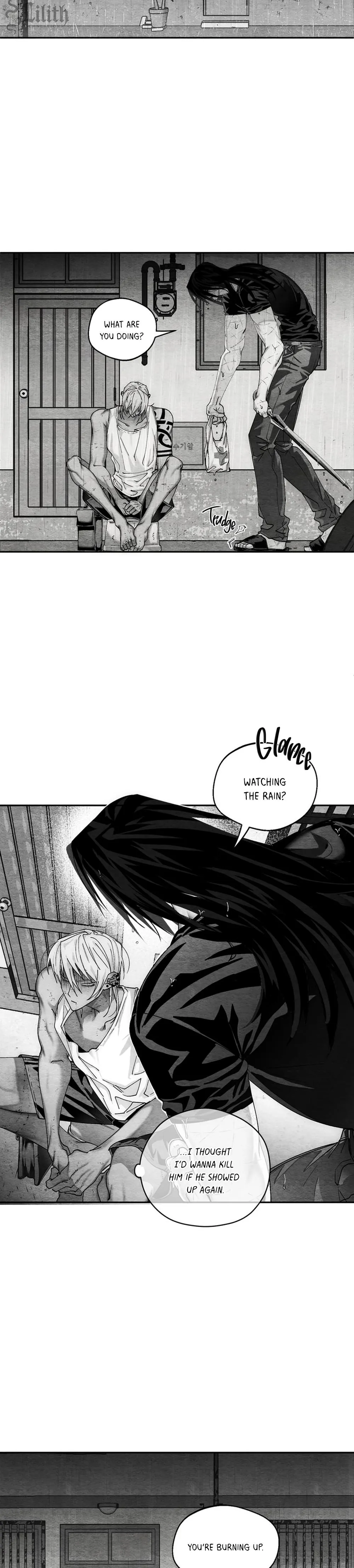 Read Counter Attack chapter 2.99 image 23 on Lezhin