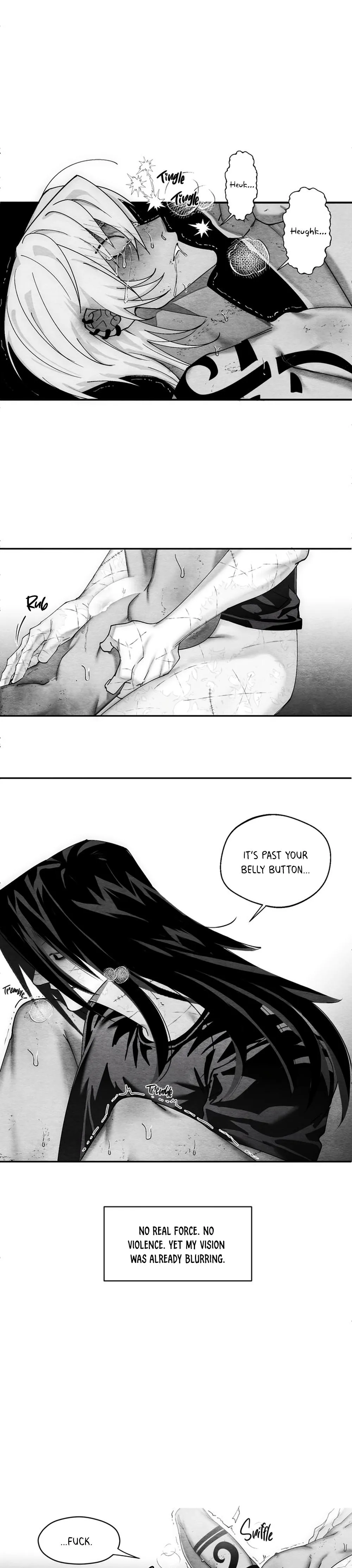 Read Counter Attack chapter 2.99 image 29 on Lezhin