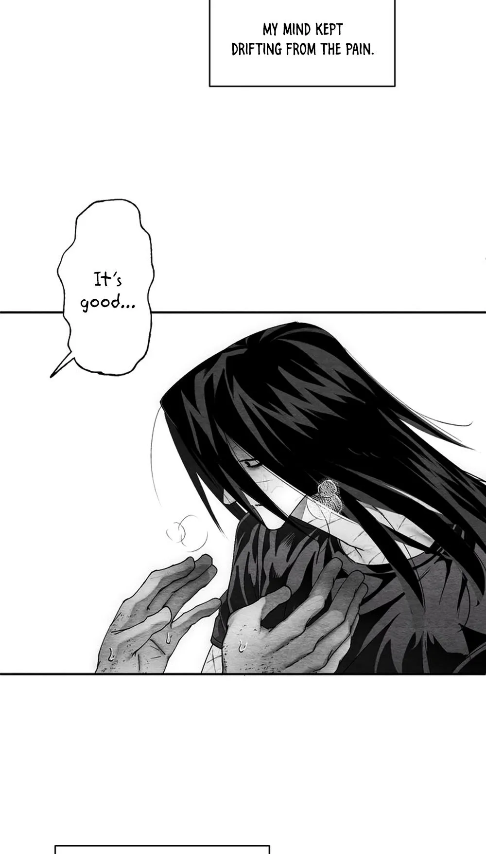 Read Counter Attack chapter 2.99 image 34 on Lezhin