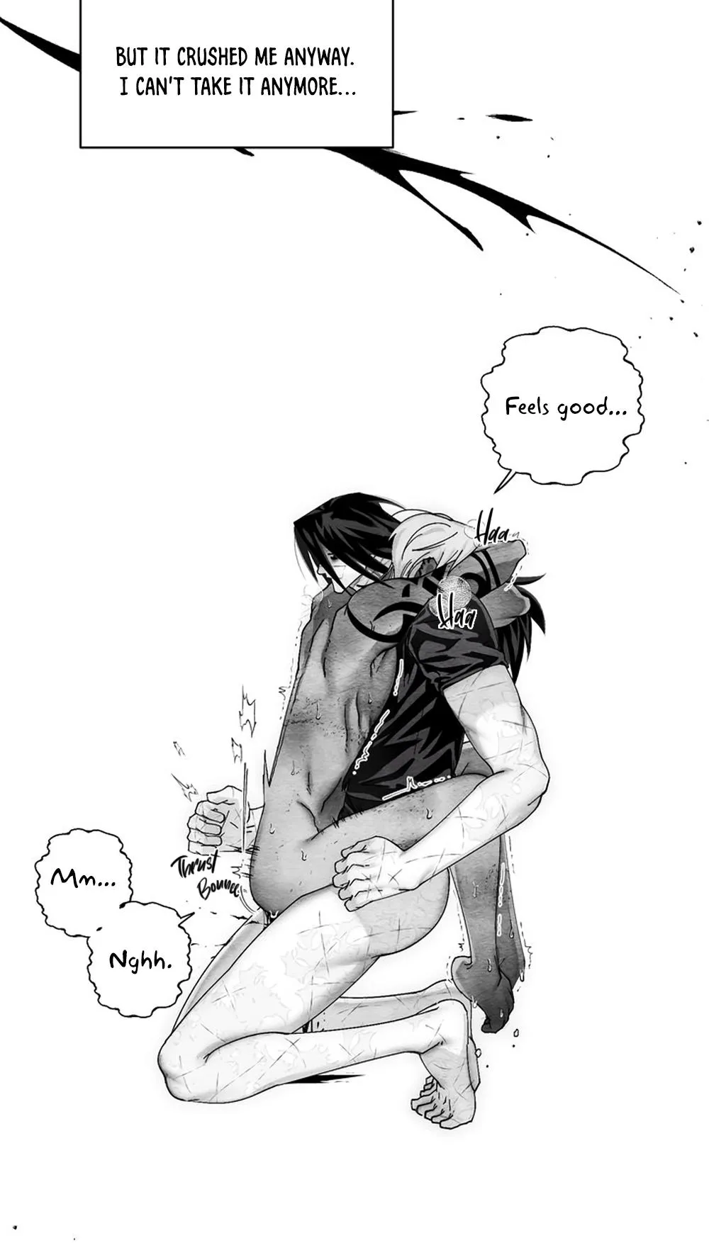 Read Counter Attack chapter 2.99 image 35 on Lezhin