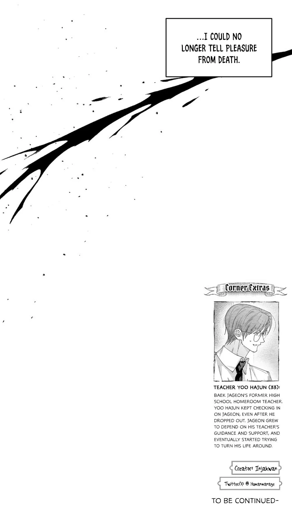 Read Counter Attack chapter 2.99 image 36 on Lezhin