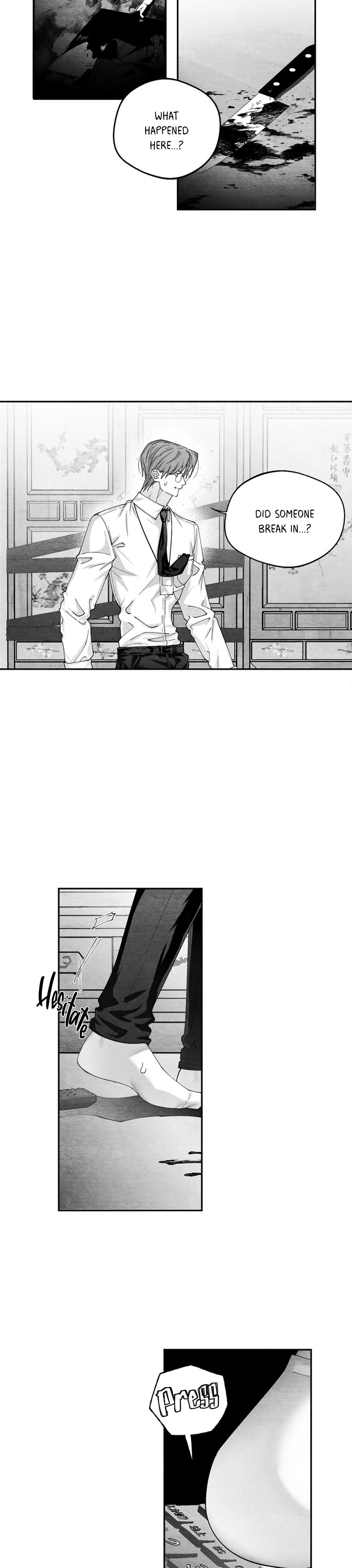 Read Counter Attack chapter 2.99 image 7 on Lezhin