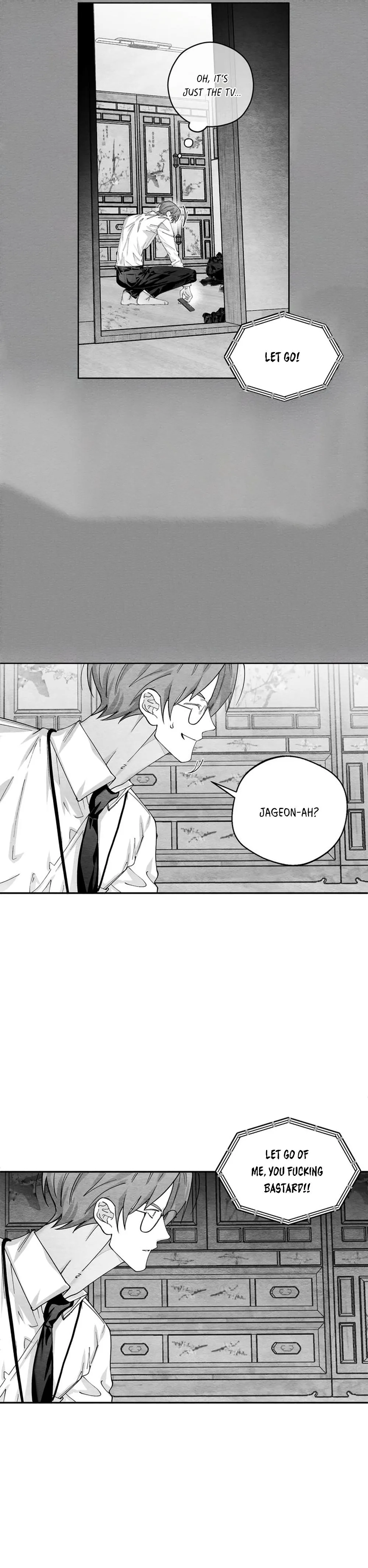 Read Counter Attack chapter 2.99 image 9 on Lezhin