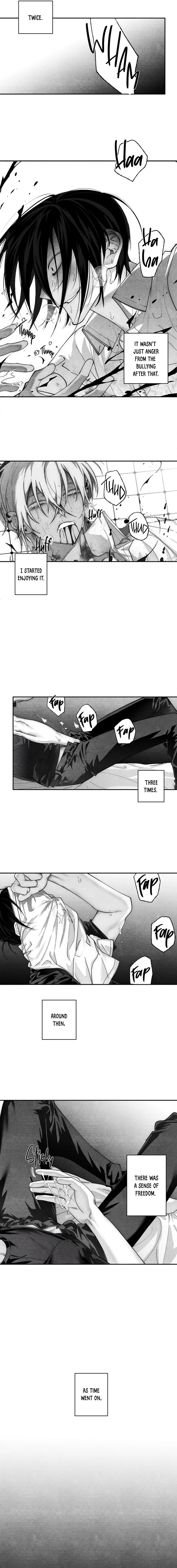 Read Counter Attack chapter 2 image 10 on Lezhin