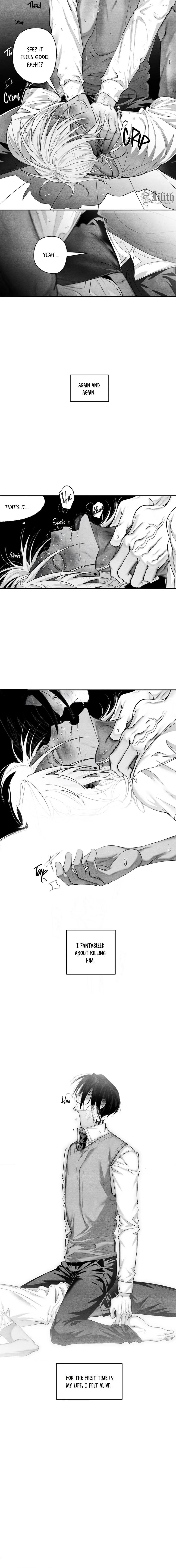 Read Counter Attack chapter 2 image 9 on Lezhin