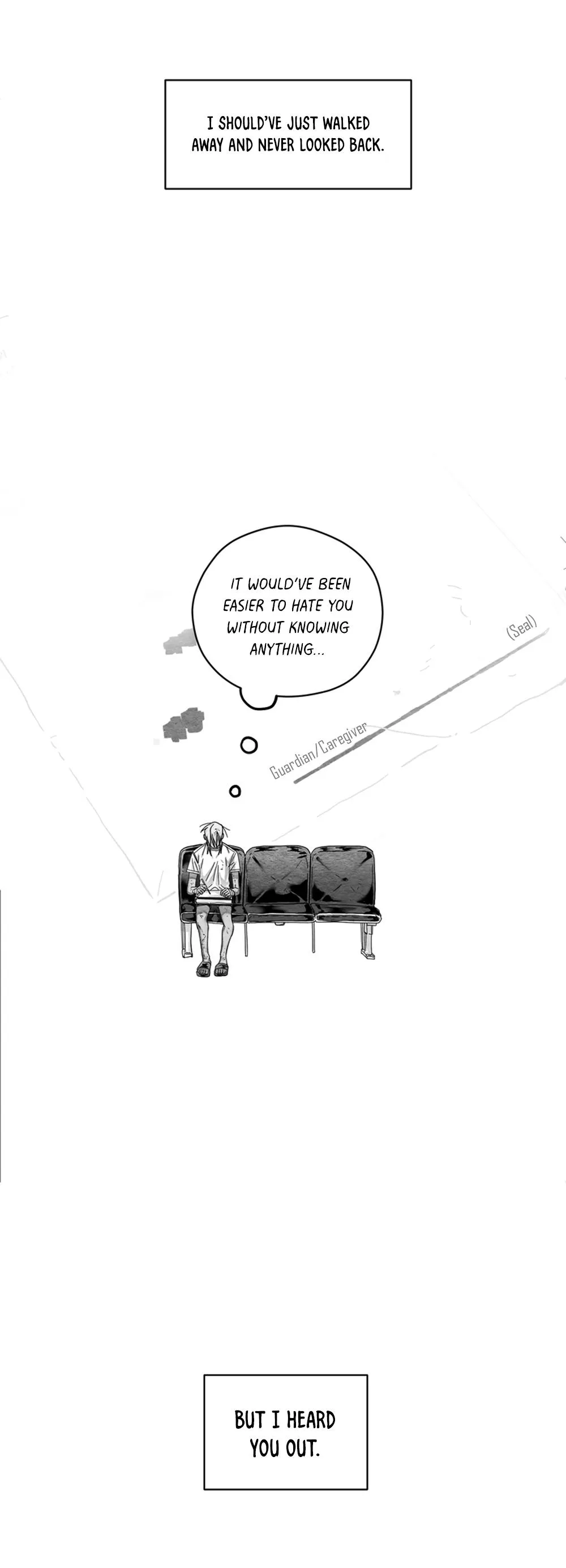 Read Counter Attack chapter 3 image 22 on Lezhin