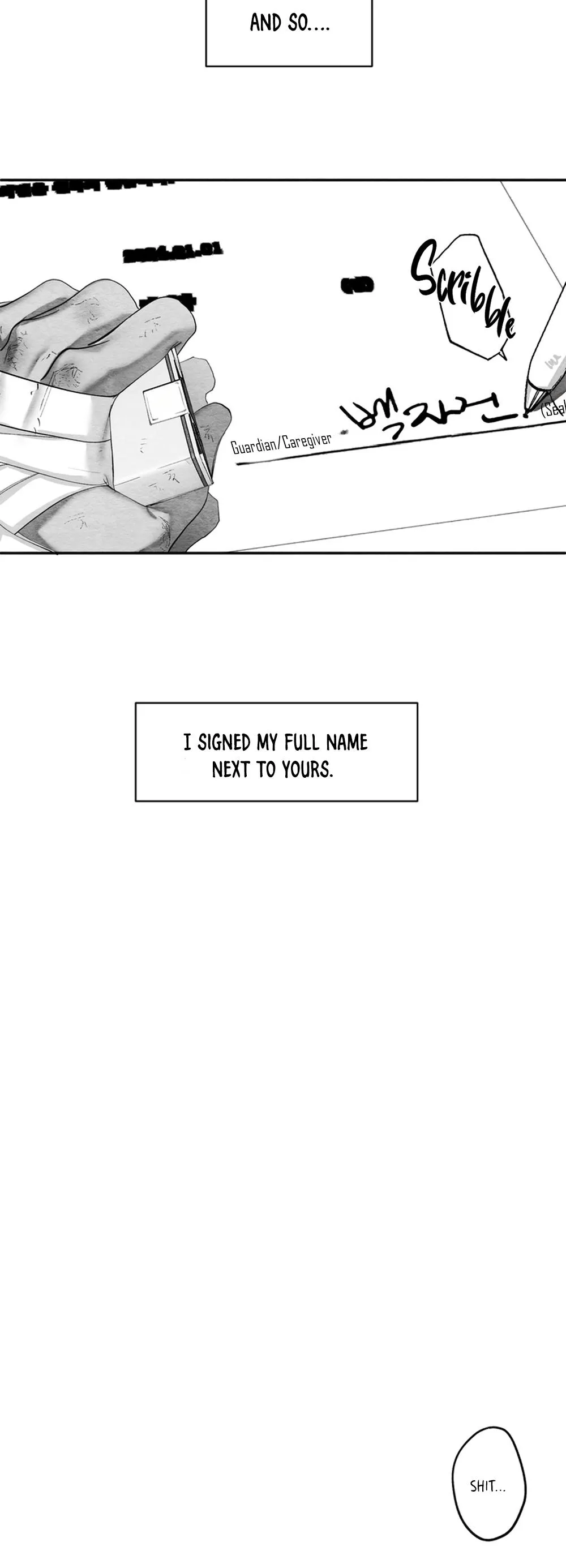 Read Counter Attack chapter 3 image 24 on Lezhin